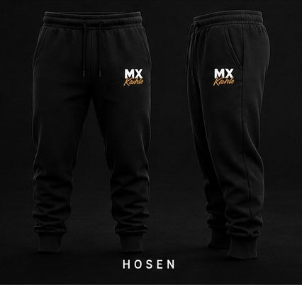 MX Kuhle Hosen