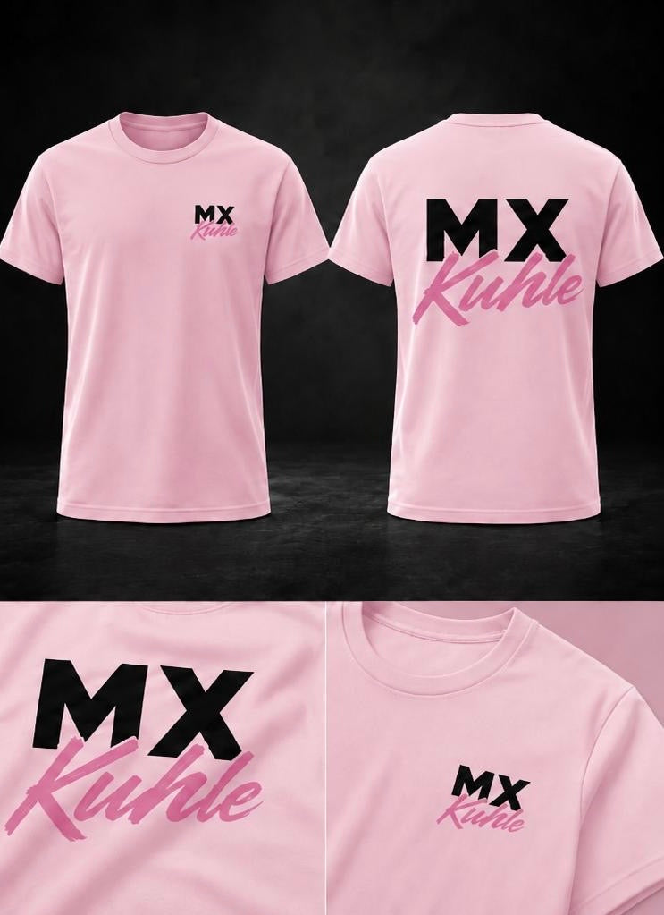 Mx Kuhle Tshirt