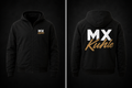 Mx Kuhle Jacke