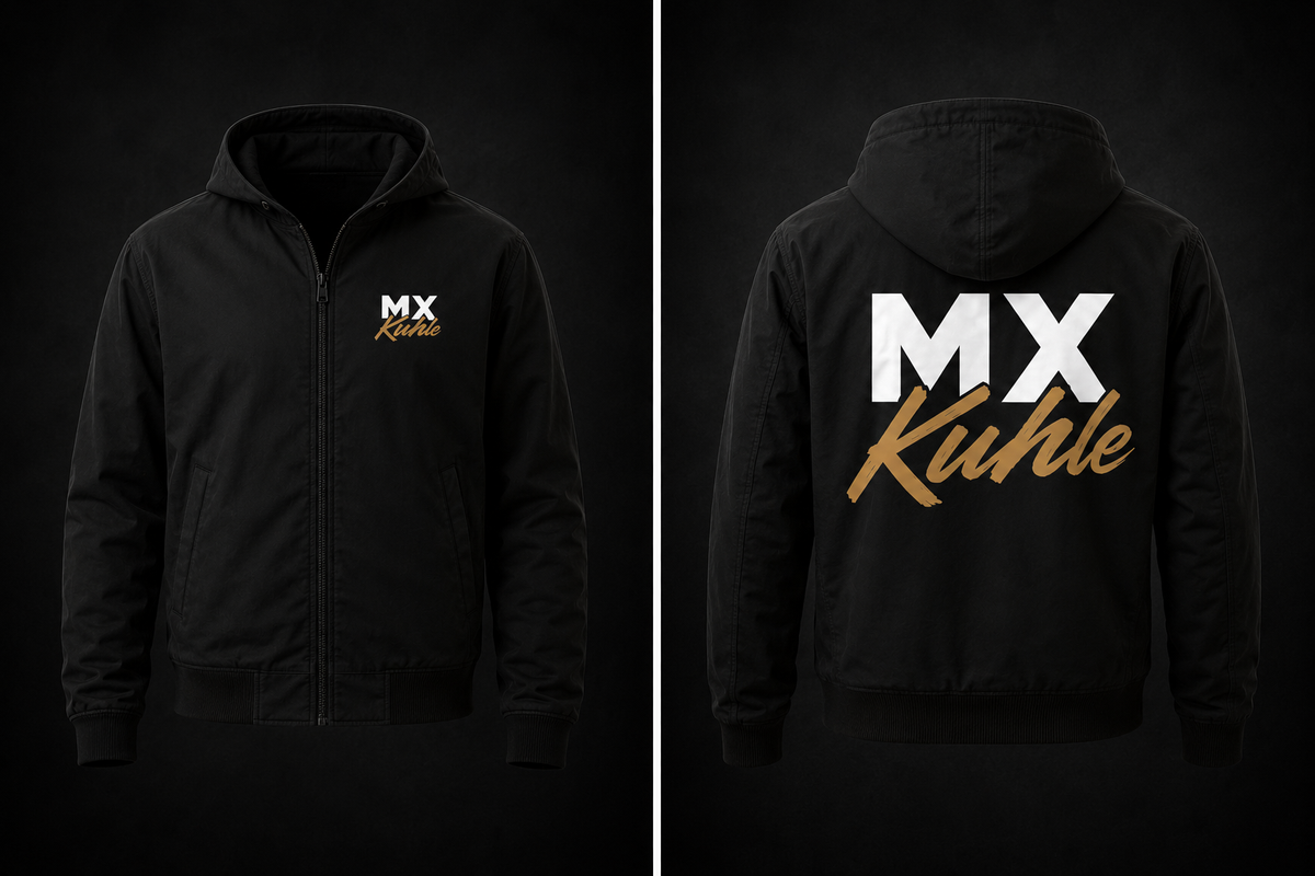 Mx Kuhle Jacke
