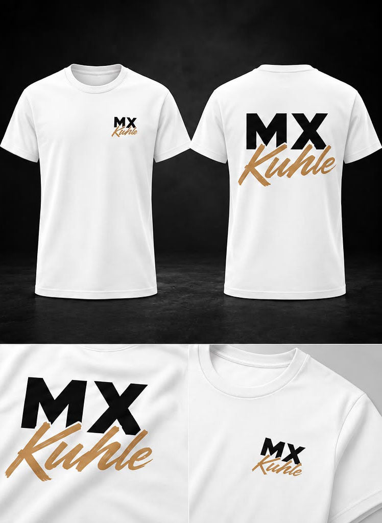 Mx Kuhle Tshirt