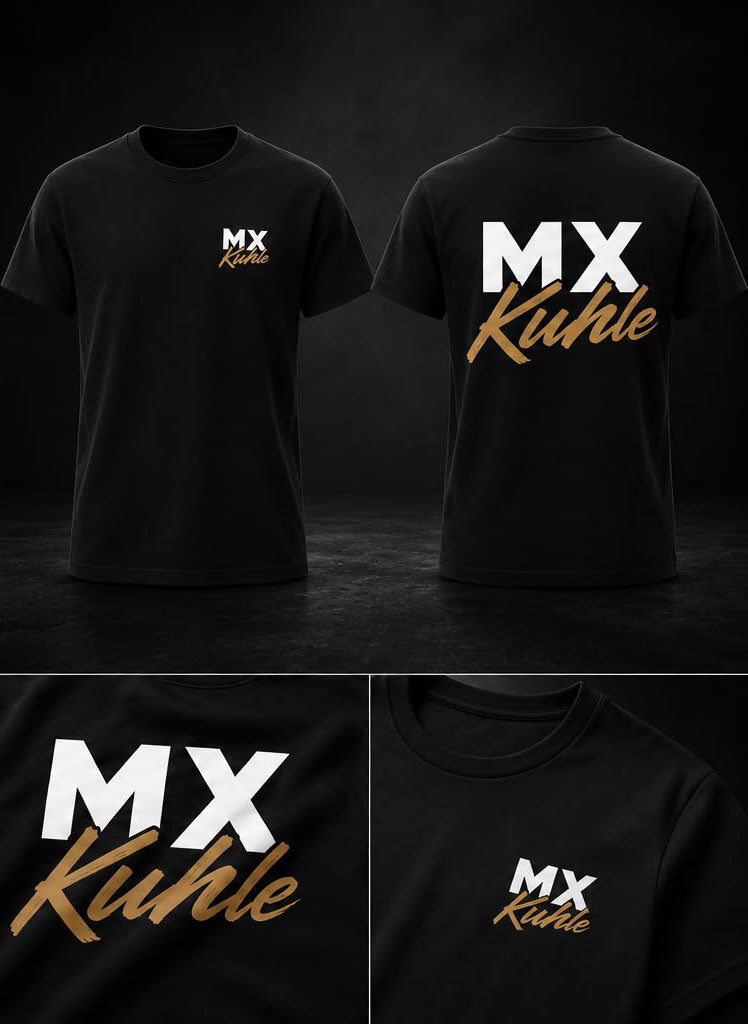 Mx Kuhle Tshirt