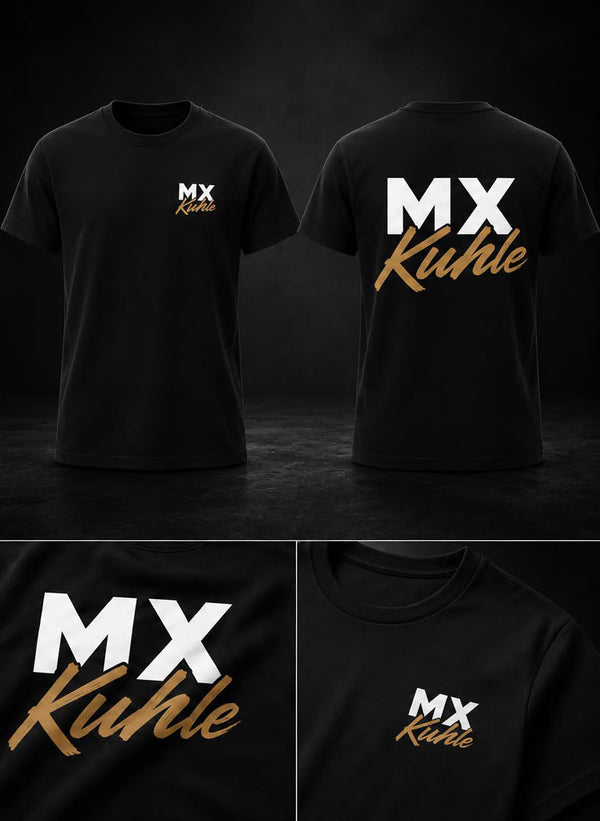 Mx Kuhle Tshirt